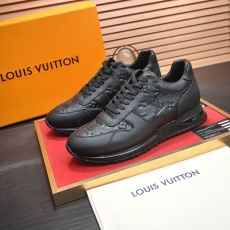 Louis Vuitton Run Away Sneaker